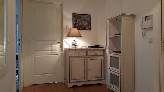 Apartment  - 