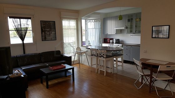 Appartement  - 