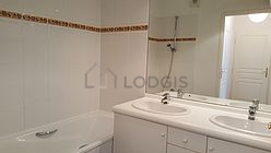 Apartamento  - Cuarto de baño