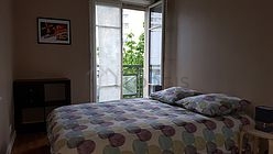 Apartamento  - Quarto