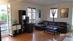 Apartamento  - Salaõ