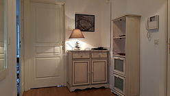 Appartement  - Entrée