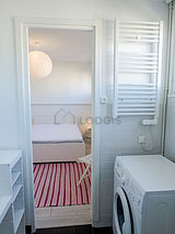 公寓 Seine st-denis - 浴室