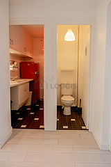 公寓 Seine st-denis - 廁所