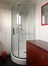 Apartamento Seine st-denis - Casa de banho