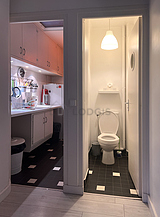 Apartamento Seine st-denis - Cozinha