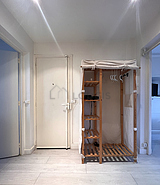 Apartment Seine st-denis - Entrance