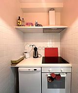 Apartment Seine st-denis - Kitchen