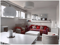 Apartment Seine st-denis - Living room