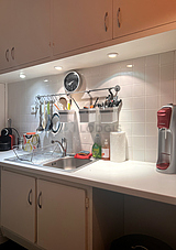 Appartement Seine st-denis - Cuisine