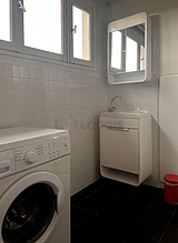 Appartement Seine st-denis - Salle de bain