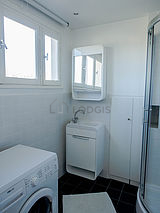 Appartement Seine st-denis - Salle de bain