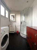 Wohnung Seine st-denis - Badezimmer