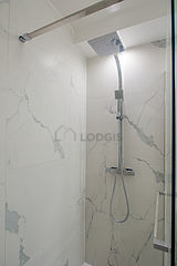 Appartamento Parigi 18° - Sala da bagno