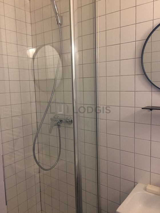 Apartamento París 5° - 