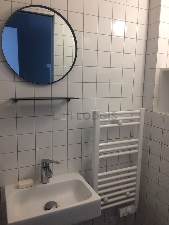 Apartment Paris 5° - 