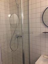 Apartamento Paris 5° - Casa de banho