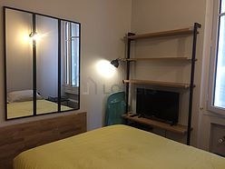 Appartement Paris 5° - Séjour