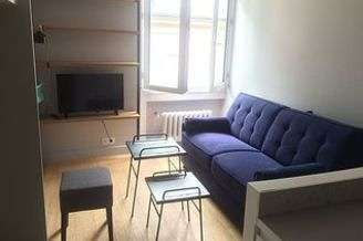 Panthéon Paris 5° Estúdio