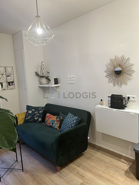 Apartamento París 17° - 