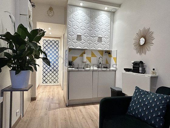 Apartamento París 17° - 