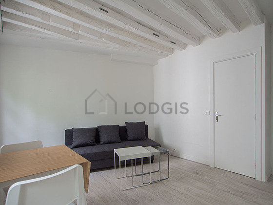 Wohnung Paris 12° - 