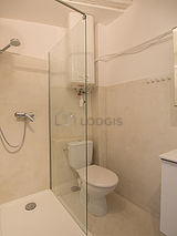 Appartamento Parigi 12° - Sala da bagno