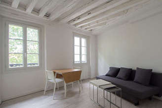 Studio Paris 12° Gare de Lyon