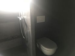 Apartamento París 16° - Cuarto de baño