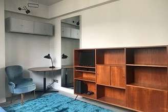 Arc de Triomphe Parigi Paris 16° monolocale