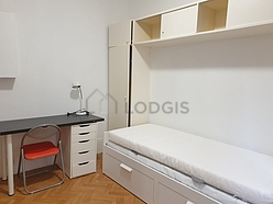 Apartamento Paris 13° - Salaõ