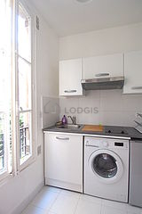 Appartamento Parigi 13° - Cucina