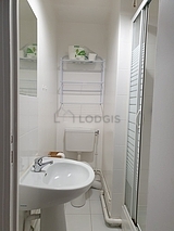 Appartamento Parigi 13° - Sala da bagno