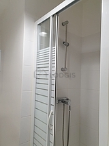 Appartamento Parigi 13° - Sala da bagno