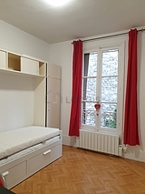 Appartamento Parigi 13° - Soggiorno