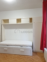 Appartamento Parigi 13° - Soggiorno