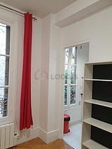 Appartamento Parigi 13° - Soggiorno