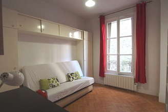 Place d'Italie Париж Paris 13° студия