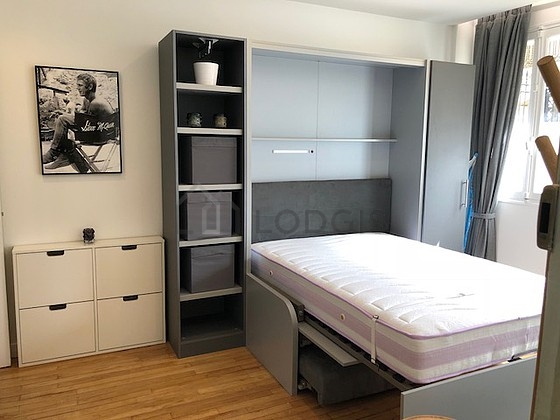 Apartamento París 16° - 