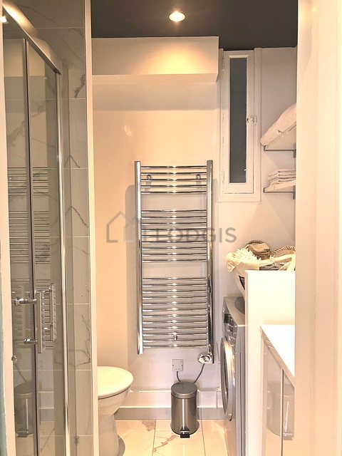 Appartement Paris 16° - 