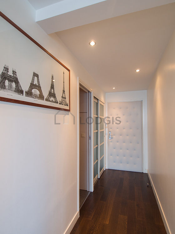 Apartamento París 15° - 
