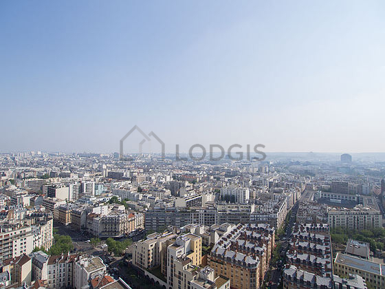 Apartment Paris 15° - 
