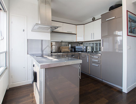 Apartment Paris 15° - 