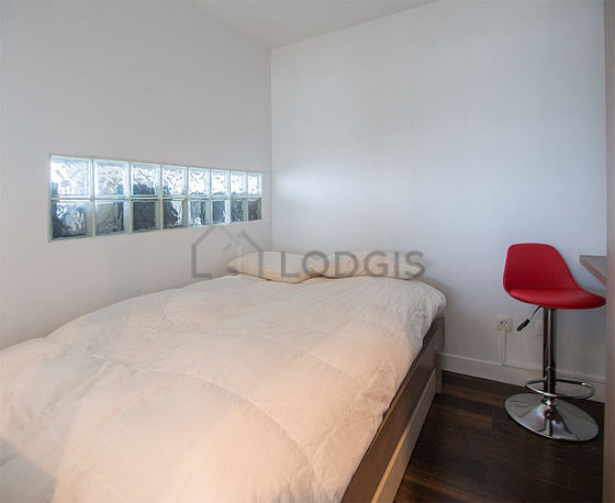 Appartamento Parigi 15° - 