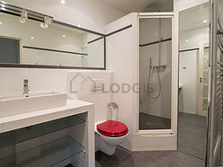 Apartment Paris 15° - Bathroom 2