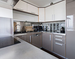 Apartment Paris 15° - Kitchen