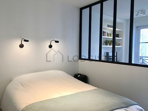 Wohnung Paris 9° - 