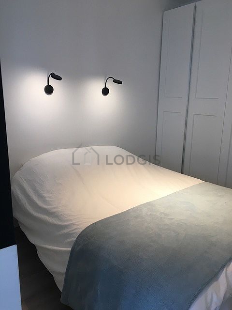 Wohnung Paris 9° - 