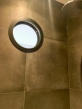 Apartamento París 9° - Cuarto de baño