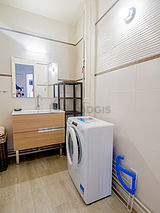 Apartamento Paris 5° - Casa de banho